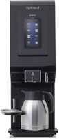 Koffiemachine Biaretto 11K instant