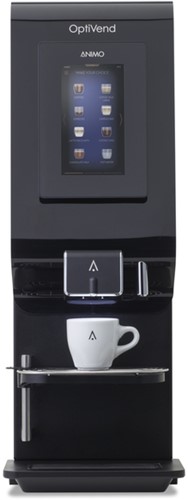 Koffiemachine Biaretto 11K instant-2