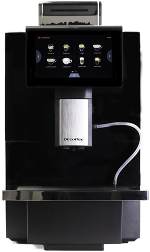 Koffiemachine Biaretto 11 espresso