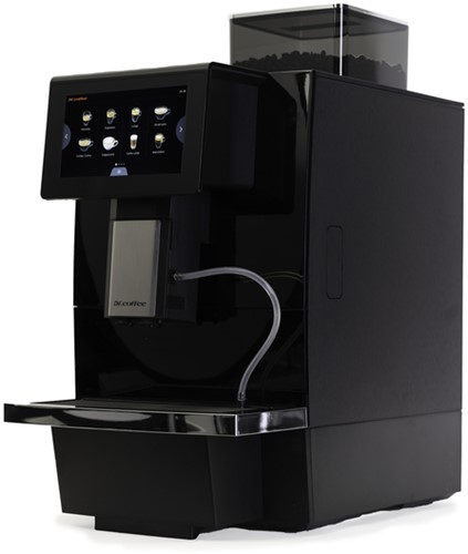 Koffiemachine Biaretto 11 espresso-2