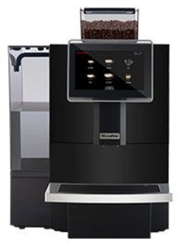 Koffiemachine Biaretto 11+ espresso