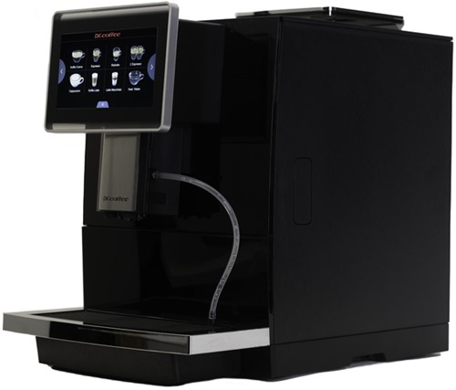 Koffiemachine Biaretto 10 espresso-2