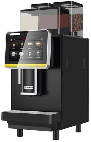 Koffiemachine Biaretto 200 + 2 espresso-3