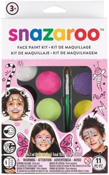 Schminkset Fantasie