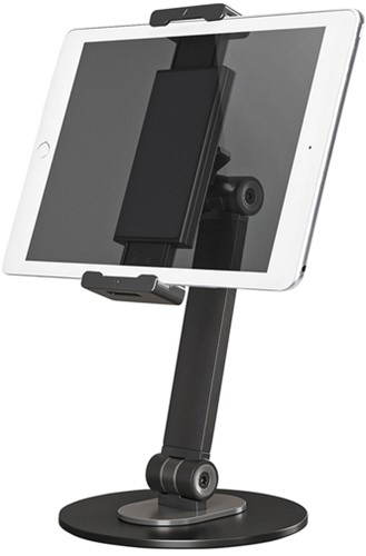 Tabletstand Neomounts DS15-540BL1 4.7-12.9 inch zwart