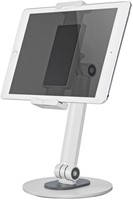 Tabletstand Neomounts DS15-540WH1 4.7-12.9 inch wit