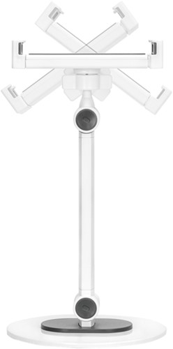 Tabletstand Neomounts DS15-540WH1 4.7-12.9 inch wit-3