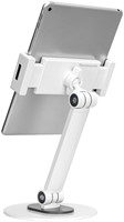 Tabletstand Neomounts DS15-540WH1 4.7-12.9 inch wit-1