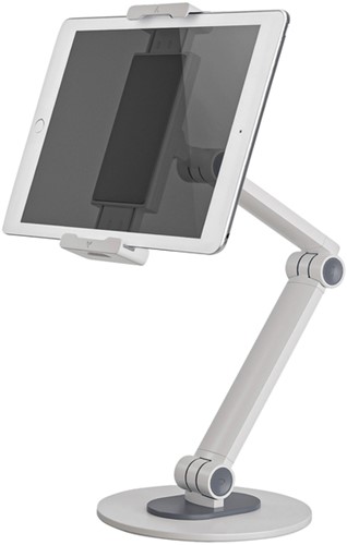 Tabletstand Neomounts DS15 4.7-12.9 inch wit