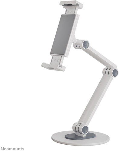 Tabletstand Neomounts DS15-550WH1 4.7-12.9 inch wit-2