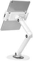Tabletstand Neomounts DS15-550WH1 4.7-12.9 inch wit-1