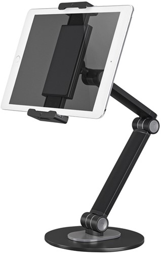 Tabletstand Neomounts DS15 4.7-12.9 inch zwart