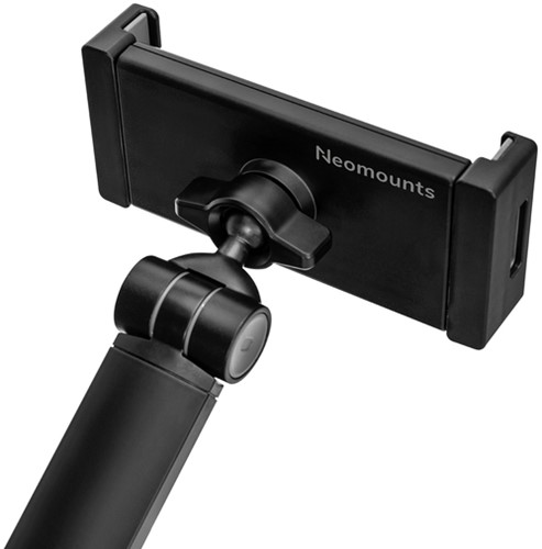 Tabletstand Neomounts DS15-550BL1 4.7-12.9 inch zwart-3