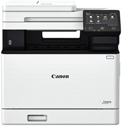 Multifunctional Laser printer Canon I-SENSYS MF752CDW