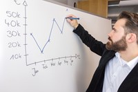 Whiteboardmarker Schneider Maxx 290 rond 2-3mm assorti 3+1 gratis-3