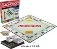 Spel Monopoly classic-2