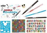 Handletterset Disney Mickey en Minnie-1