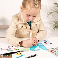 Handletterset Disney Mickey en Minnie-5