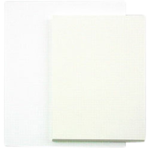 Tekenpapier Papyrus 65x100cm 160gr 125 vel