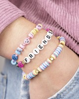 Kralenset Folia mini disc 1832-delig assorti-3