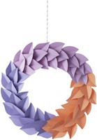 Knutselpapier Folia A4 100vel 25 kleuren-3