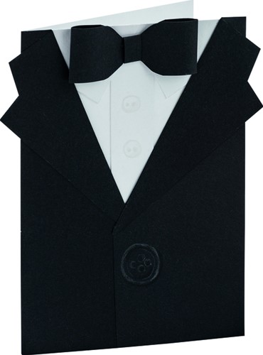 Fotokarton Folia 300gr 50x70cm 10vel 90 zwart-3