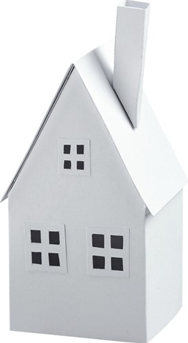 Fotokarton Folia 300gr 50x70cm 10vel 00 wit-2