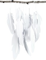 Fotokarton Folia 300gr 50x70cm 10vel 00 wit-3