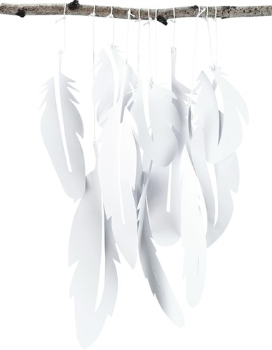 Fotokarton Folia 300gr 50x70cm 10vel 00 wit-3