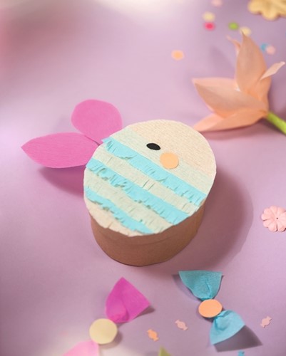 Crêpepapier Folia 50x250cm 10vel 128 briljantblauw-3