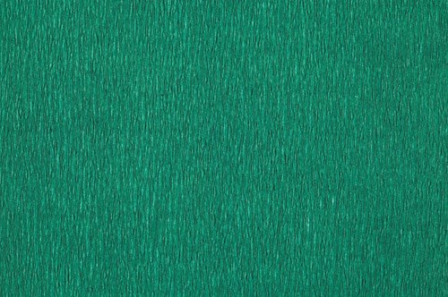 Crêpepapier Folia 50x250cm 10vel 141 mosgroen-2