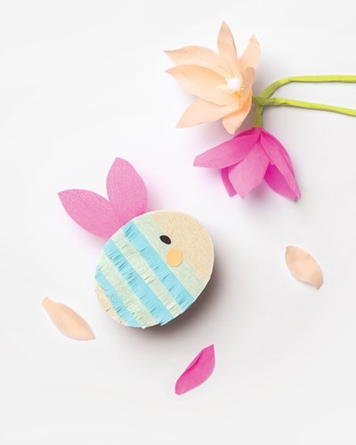 Crêpepapier Folia 50x250cm 10vel 145 lichtgroen-3