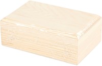 Sieradendoos Creativ Company 14x9x5cm hout-1
