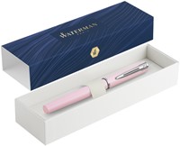Vulpen Waterman Allure pastel pink CT fijn-3