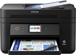 Multifunctional inktjet printer Epson Workforce WF-2960DWF