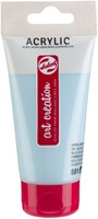 Acrylverf Talens Art Creation 551 licht hemelsblauw tube à 75ml