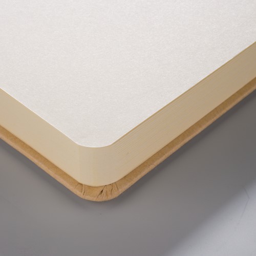 Schetsboek Talens Art Creation 80 witte vellen 140gr 90x140mm kraft-3