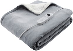 Elektrische warmtedeken Tomado 180x130cm