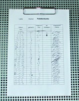 Papierklem MAUL Beugelklem staal 100mm zilver 10 stuks-2