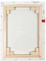 Schildersdoek Qrea Studio 50x50cm-3