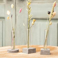 Boetseerklei Staedtler Fimo air 8150 350 gram granieteffect-1