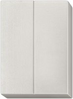 Boetseerklei Staedtler Fimo air 8100 500 gram wit-2