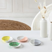 Boetseerklei Staedtler Fimo air 8100 500 gram wit-3