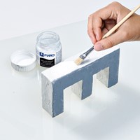 Bladmetaallijm Staedtler Fimo pot à 35ml-3