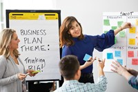 Memoblok Post-it 655 Super Sticky 76x127mm neon geel 12 stuks-2