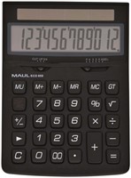 Rekenmachine MAUL ECO 850