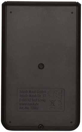 Rekenmachine MAUL ECO 250-2