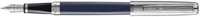 Vulpen Waterman Exception L'essence du Blue CT medium