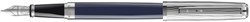 Vulpen Waterman Exception L'essence du Blue CT medium
