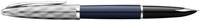 Vulpen Waterman Carène L'essence du blue deLuxe CT medium-3